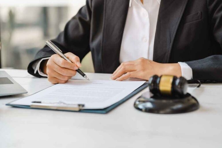 Legal Writing and Contract Drafting Programs