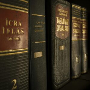 Courses by Area of Law